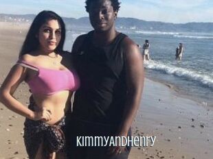 KimmyAndHenry