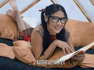 KimmyFoster
