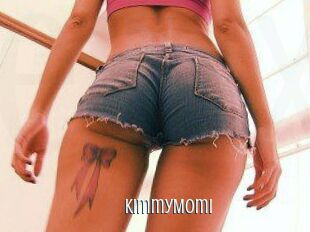 KimmyMomi