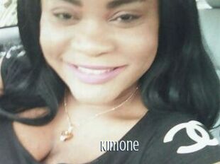 Kimone Edonkey xxx