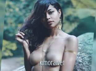 KimoraWet