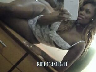 Kimoraknight