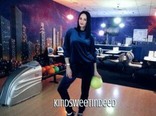 KindSweetIndeed