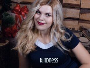 Kindness