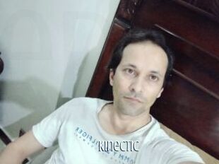 Kinectic