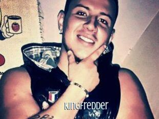 KingFredder