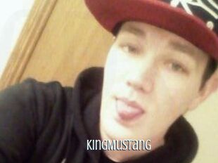KingMustang