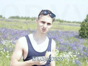 KingOfMadness
