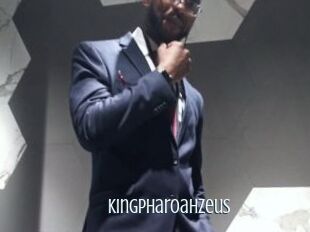 KingPharoahZeus