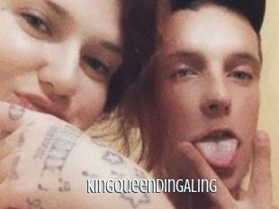 KingQueenDingALing