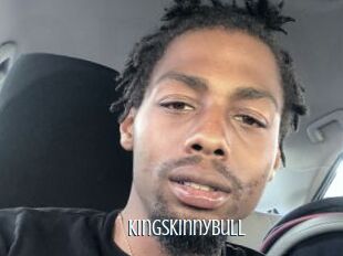 KingSkinnyBull