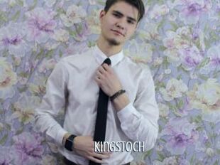 KingStoch