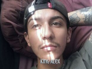 King_Alex