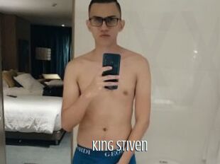 King_stiven