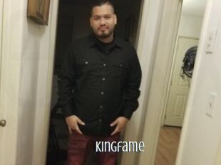 Kingfame