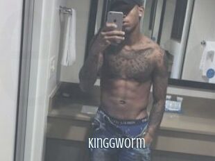 KinggWorm