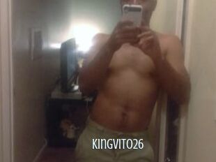 Kingvito26