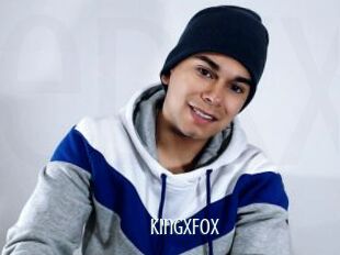 KingxFox