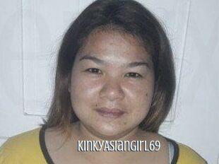 KinkyAsianGirl69