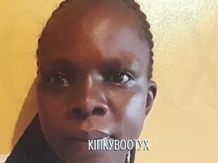 KinkyBootyX