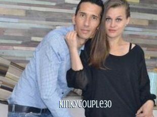 KinkyCouple30