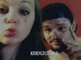 KinkyGTcouple