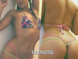 KinkyKianna