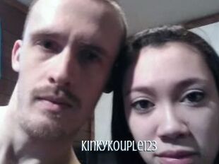 KinkyKouple123