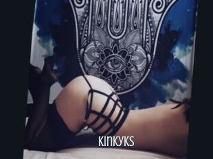 KinkyKs