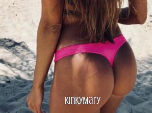 KinkyMary