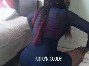 KinkyNiccole