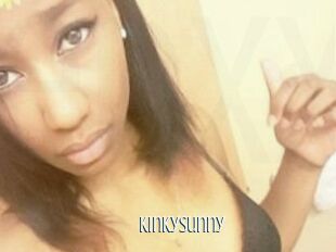 KinkySunny