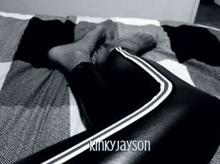 Kinkyjayson