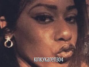 Kinkykaren304