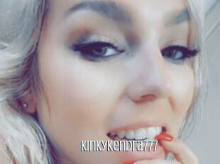 Kinkykendra777