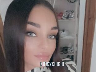 Kinkykiiikiii