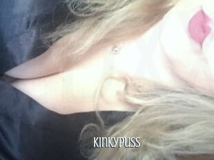 Kinkypuss