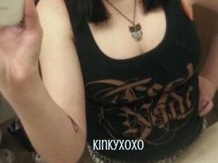 Kinkyxoxo