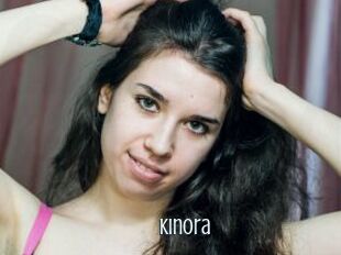 Kinora