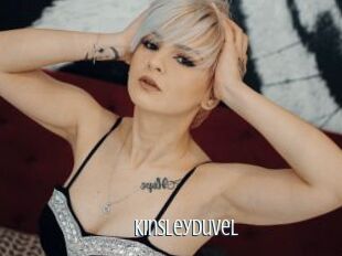 KinsleyDuvel