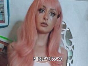KinsleyKissesX