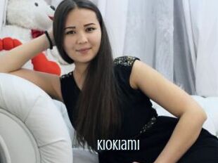 KioKiami