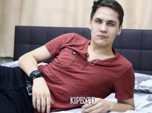 KipByrd
