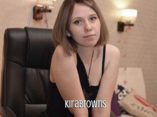 KiraBrowns