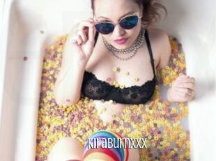 KiraBurnxxx