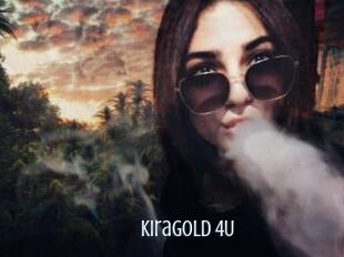 KiraGold_4U