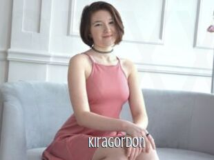 KiraGordon