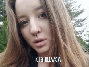 KiraHillWow
