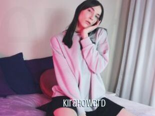 KiraHoward