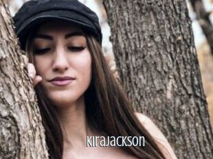 KiraJackson